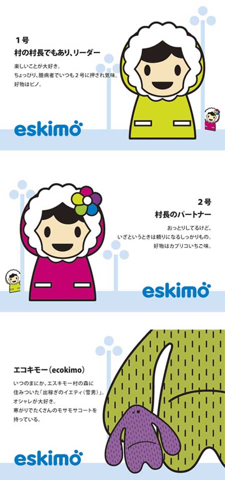 �L�����N�^�[�C���[�W