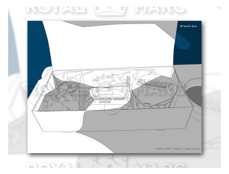 ROYAL MARC �@���H