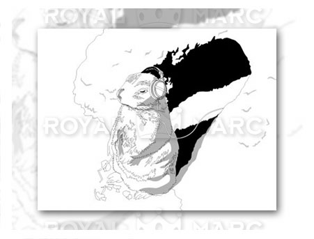 ROYAL MARC �v���[���[�h�b�O