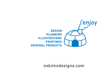 eskimodesigns �����N