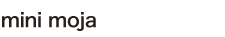 mini moja